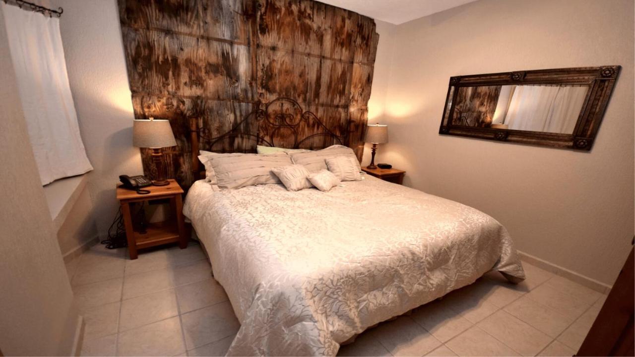 Ferienwohnung Sonoran Sea 806-E Puerto Peñasco Exterior foto