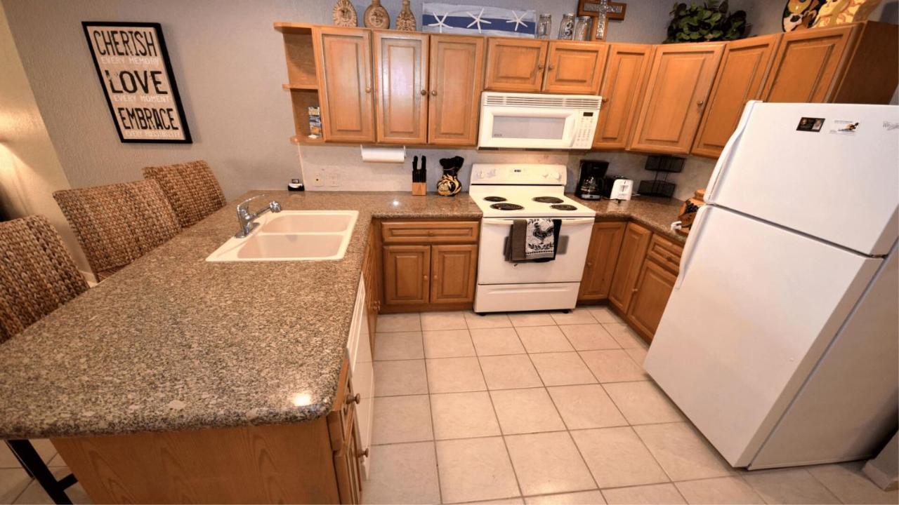 Ferienwohnung Sonoran Sea 806-E Puerto Peñasco Exterior foto