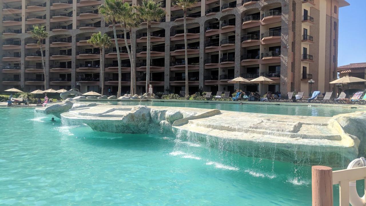 Ferienwohnung Sonoran Sea 806-E Puerto Peñasco Exterior foto