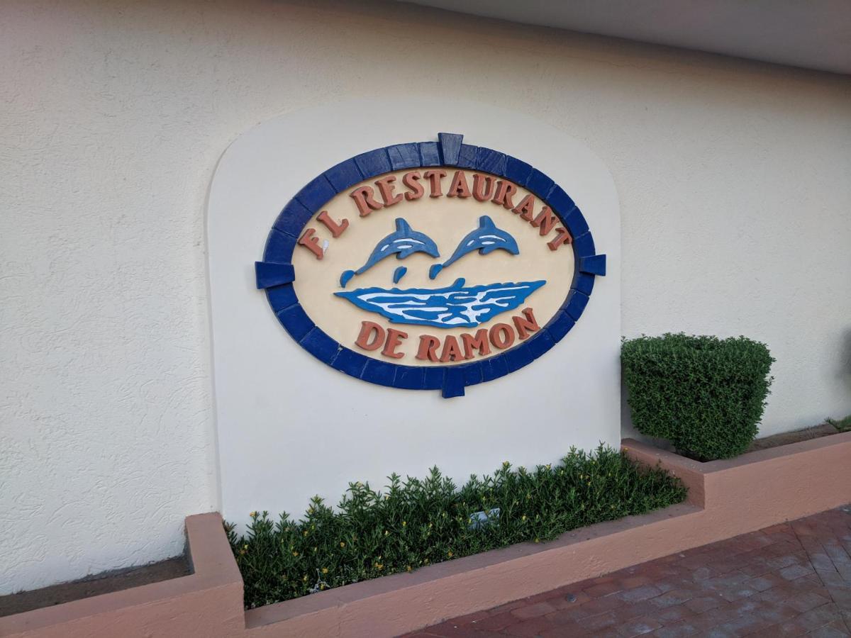 Ferienwohnung Sonoran Sea 806-E Puerto Peñasco Exterior foto